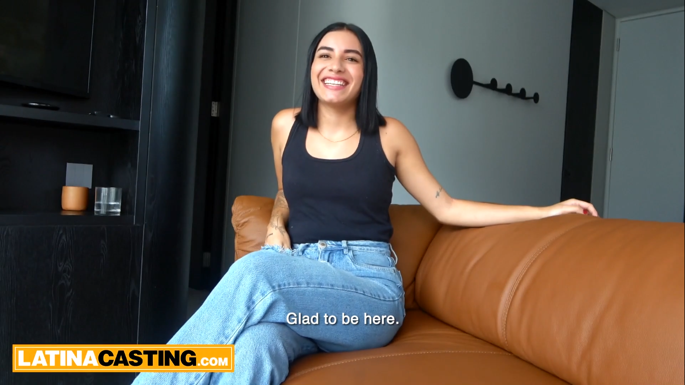 Betina, desempleada, encontró el trabajo de sus sueños