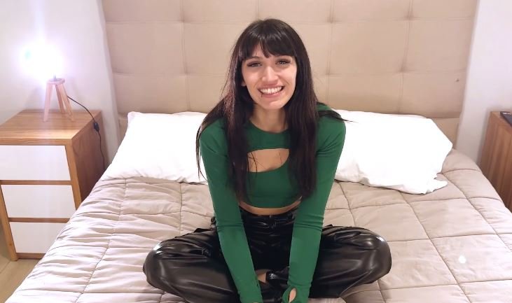 Julieta 18 años